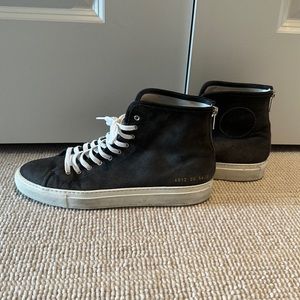 Common Projects Sneaker